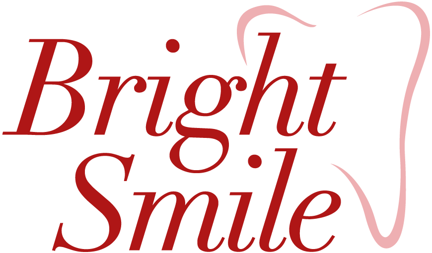 Bright Smile Family Dentistry Logo